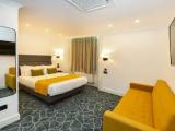 Double Junior Suite