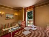 Elegant room
