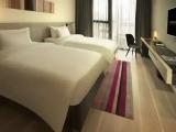 Premier Double room with city view