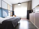 Superior Family Quadruple room