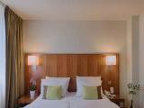 Premier Urban Double room