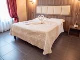 Classic Double room with balcony