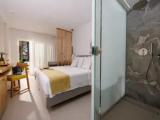 Superior Comfort Double room with garden view