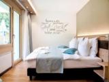 Matterhorn Suite
