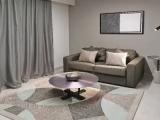 1 Bedroom Double Junior Suite