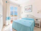 Superior Double room with sea view