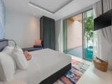2 Bedrooms Pool Villa with ocean view