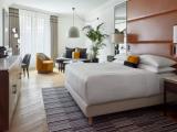 Double Parisian Junior Suite