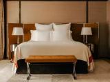 Executive Double Suite