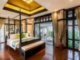 1 Bedroom Double Villa