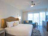 Captain's Double Suite