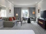 Premium Corner Double room