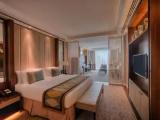 Double Junior Suite with city view