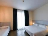 Superior Double Studio with balcony