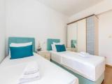 1 Bedroom Twin Apartment