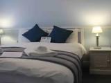 Westminster Double room