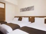Comfort Floor Triple room