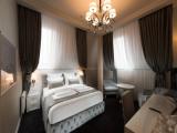 Standard + Superior Double room with view