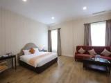 Baron/Loreley Double room