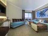Standard Double room Land View
