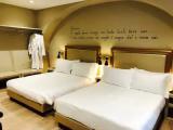 Caruso Wellness Suite