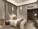 Double Club room