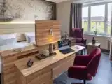 Comfort Double room with view