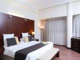Deluxe Double Suite