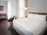 E-King Double room