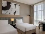 2 Bedrooms Plaza view Suite