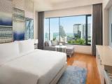 Duplex Double Club Suite