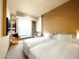 Executive Deluxe Tokyo Tower View Twin room