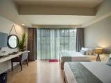 2 Bedrooms Deluxe Premier Suite