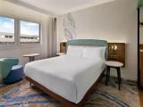 1 Bedroom Double Suite