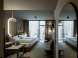 Patio Double room