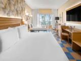 Superior Family Double room with sea view