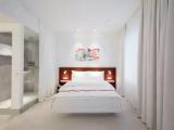 Wow Double room