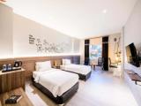 Executive Twin room