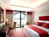 2 Bedrooms Executive Suite