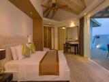 Overwater Double Suite