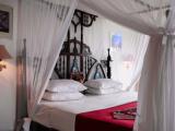 Presidential Double Suite with balcony and Ocean View