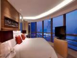 1 Bedroom Executive Lounge Access Double Suite