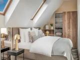 Attic Suite