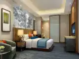 Accessible Double room