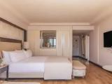 Double Junior Suite with frontal sea view