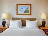 Executive Deluxe Double room