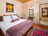 Zelve Deluxe Lodge Double room