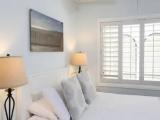 Accessible Double room