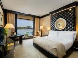 Deluxe Partial Nile View Double room