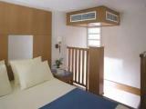 Maisonette with sea view